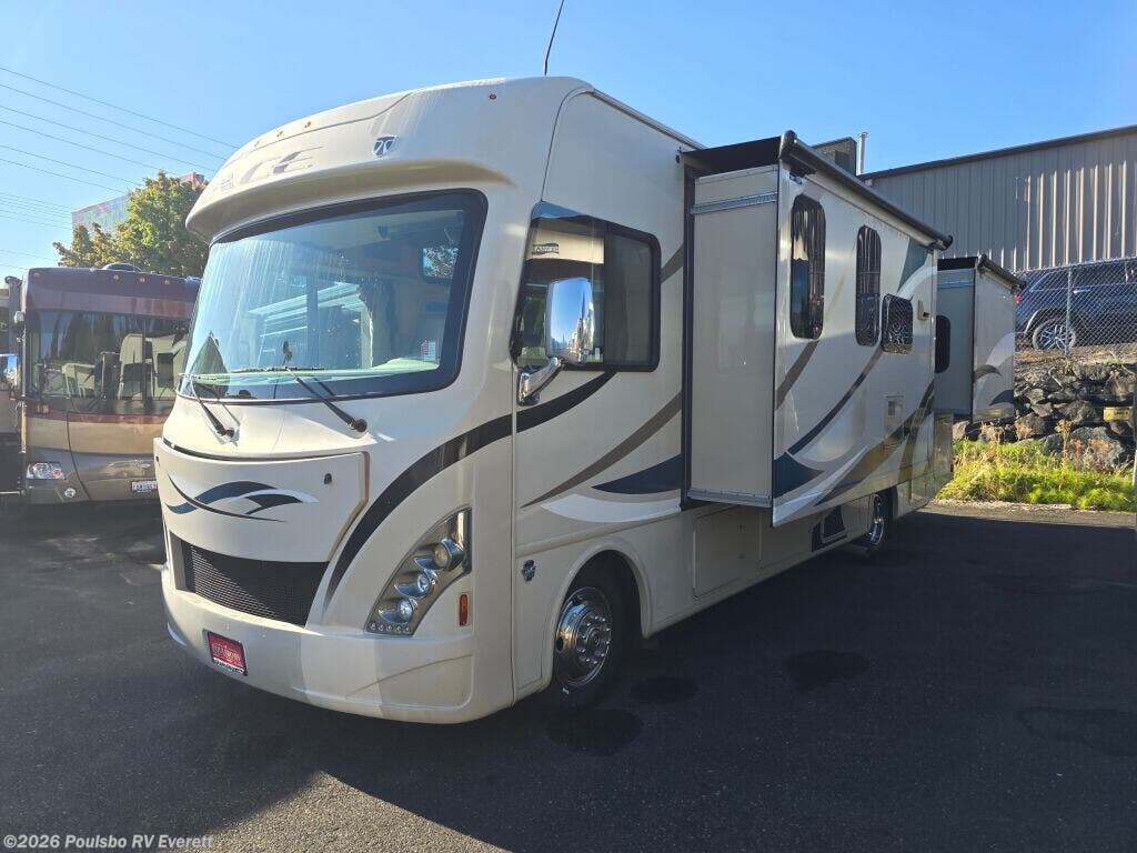 2016 Ace Ace by Thor Motor Coach from Poulsbo RV Everett in Everett, Washington