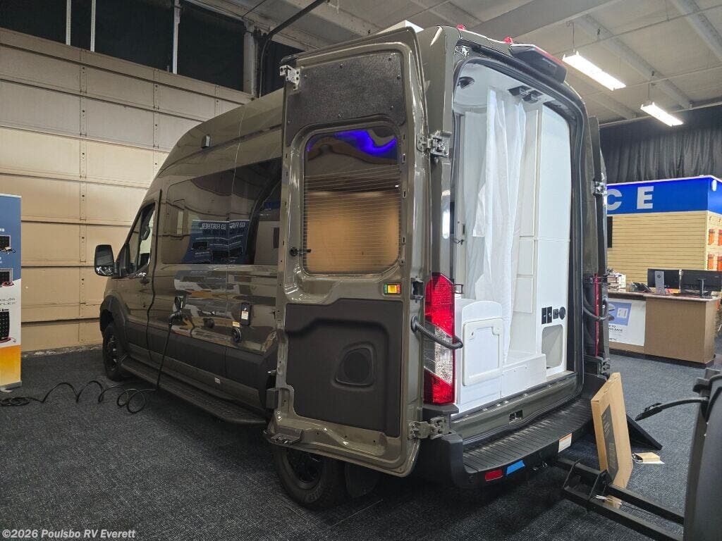New 2027 Thor Motor Coach Palladium Palladium available in Everett, Washington