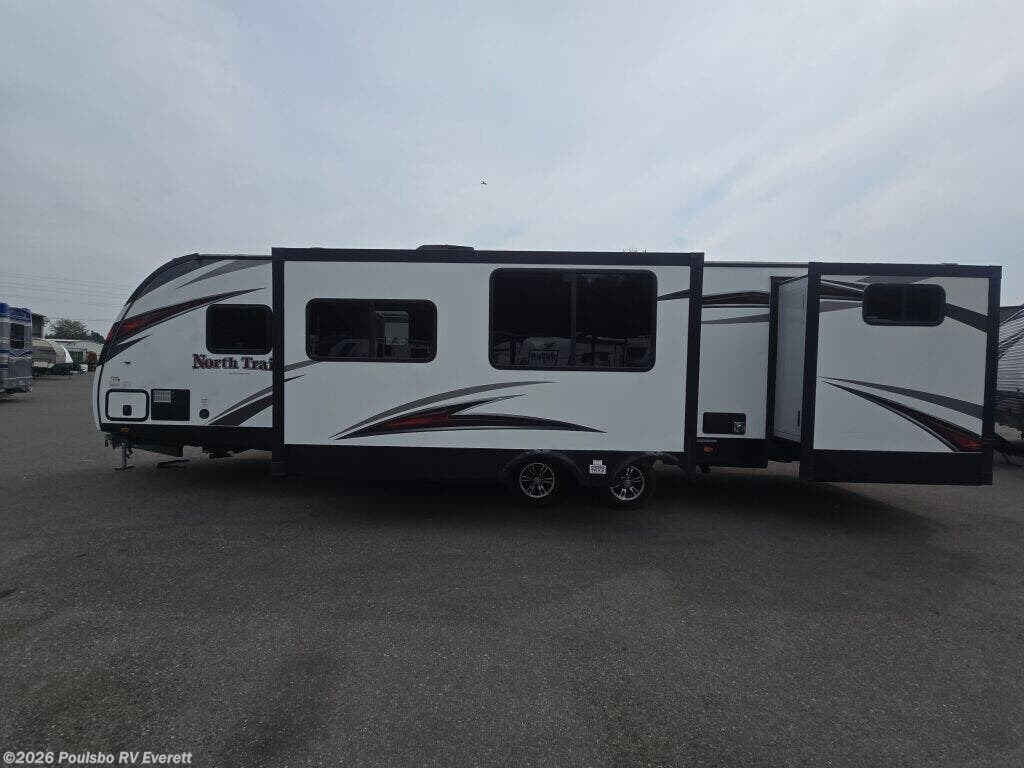 Used 2018 Heartland North Trail North Trail available in Everett, Washington