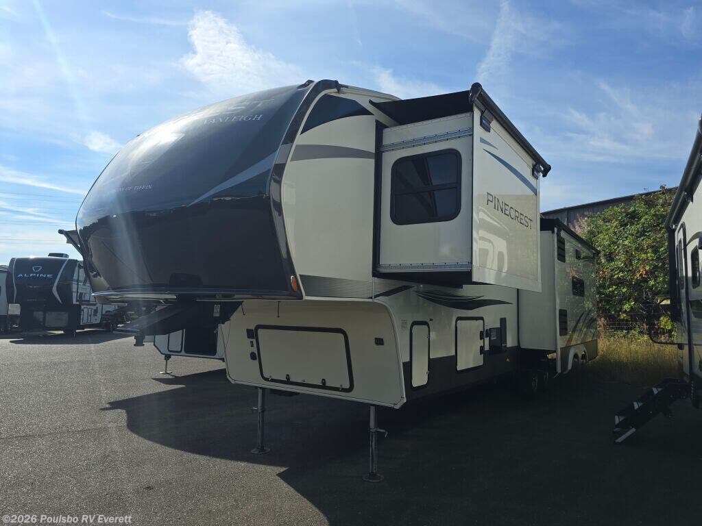 2020 PineCrest Pinecrest by Vanleigh from Poulsbo RV Everett in Everett, Washington