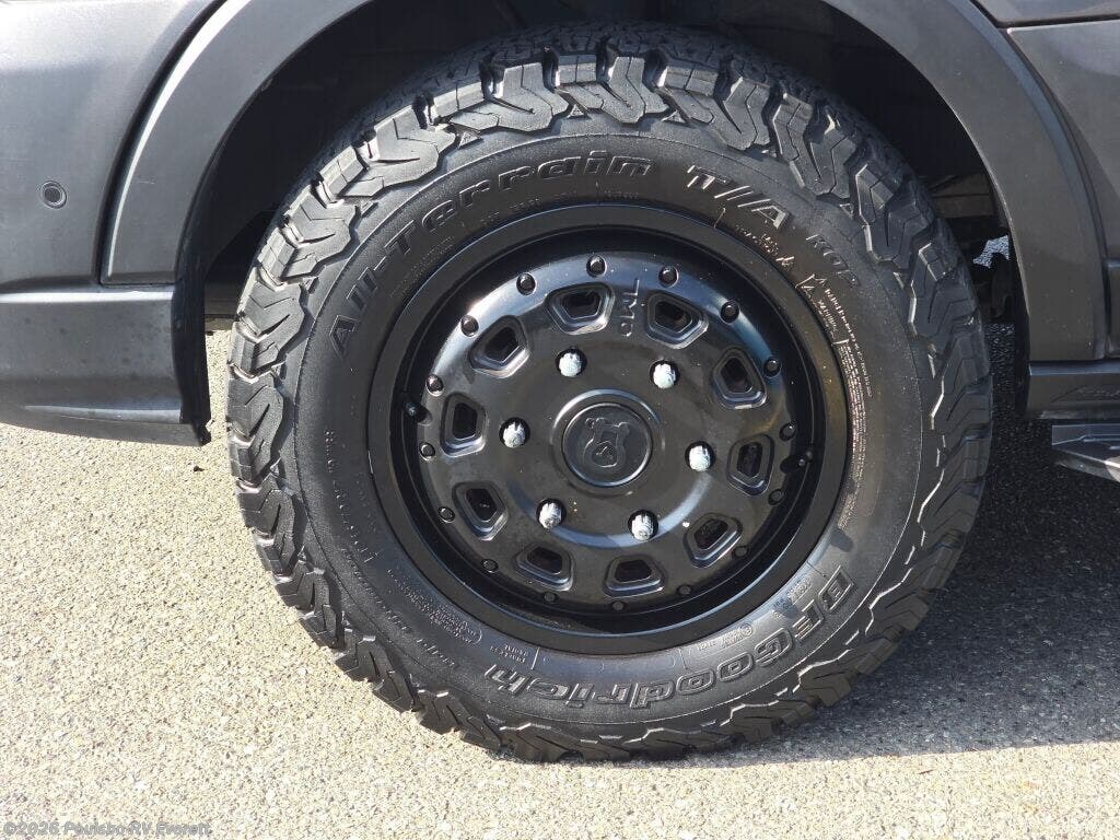 Used 2022 Grit Overland Go A/T Go A/T available in Everett, Washington