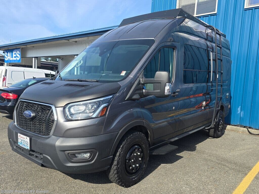 2022 Go A/T Go A/T by Grit Overland from Poulsbo RV Everett in Everett, Washington