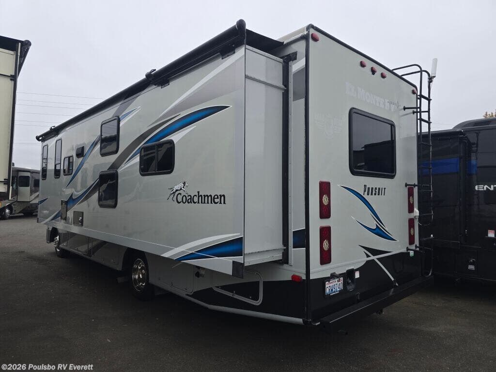 Used 2022 Coachmen Pursuit Pursuit available in Everett, Washington