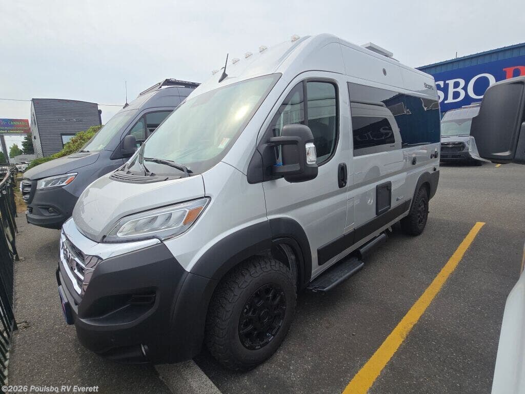 2027 Thor Motor Coach Scope Scope - New Class B For Sale by Poulsbo RV Everett in Everett, Washington features Awning
