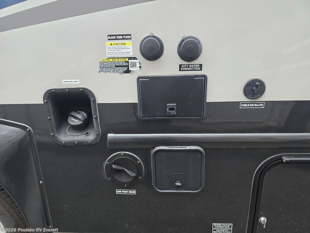 Used 2025 Gulf Stream BT Cruiser Bt Cruiser available in Everett, Washington