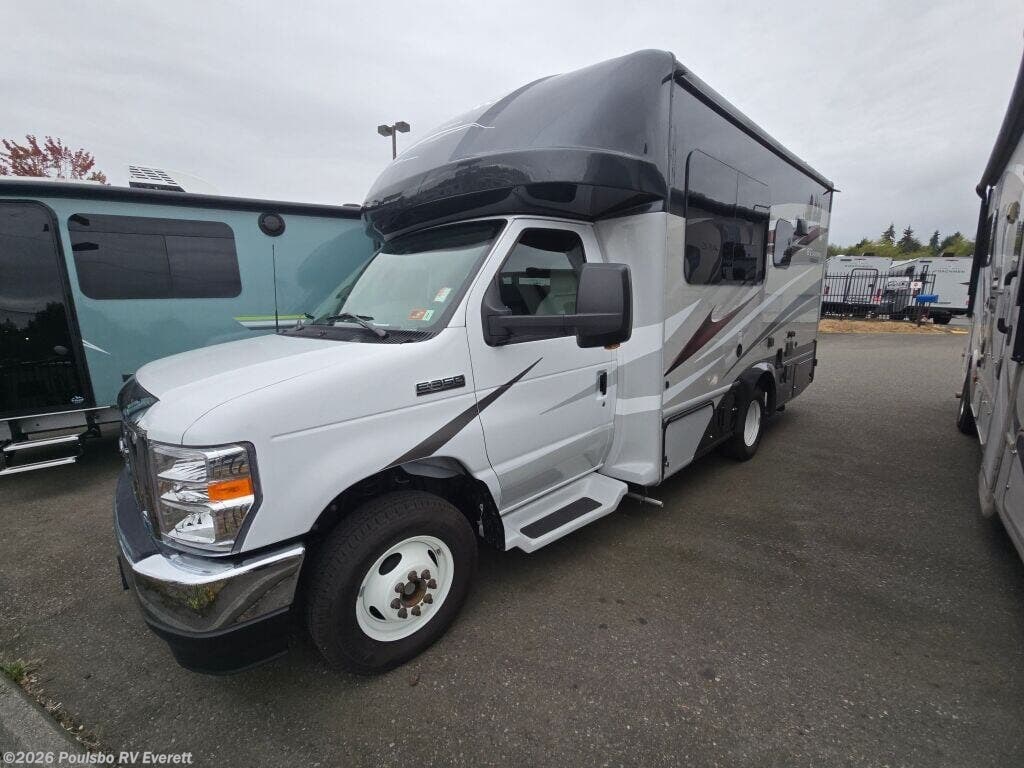 2025 BT Cruiser Bt Cruiser by Gulf Stream from Poulsbo RV Everett in Everett, Washington