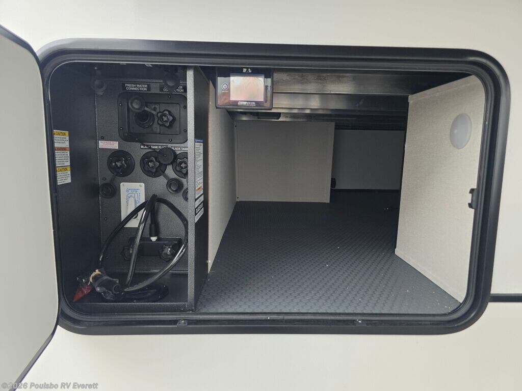 New 2027 Forest River Sabre Sabre available in Everett, Washington