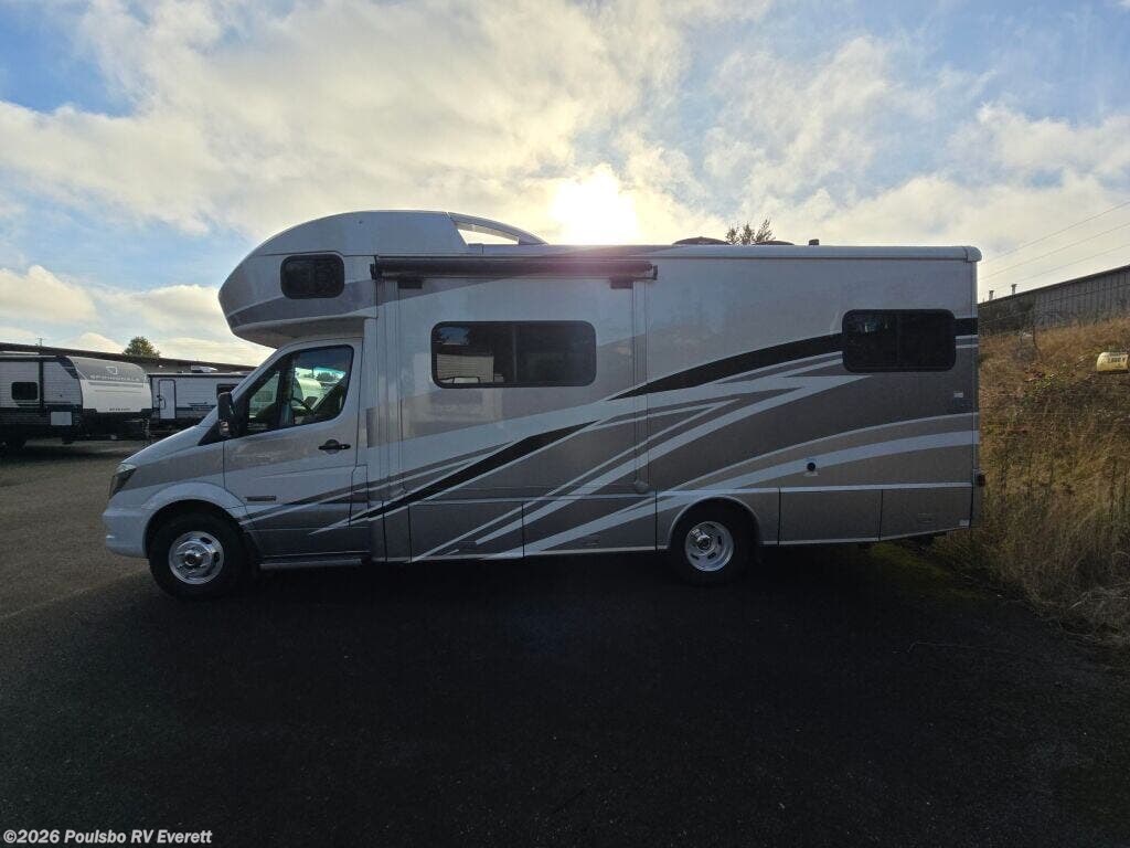 Used 2017 Winnebago View View available in Everett, Washington