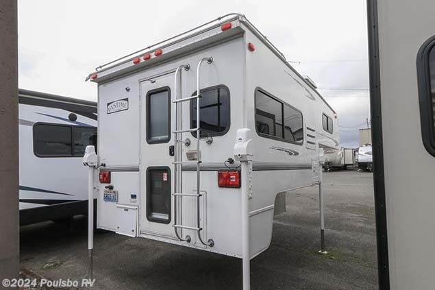 2009 Pastime PASTIME 840LT RV for Sale in Sumner, WA 98390 | CC2264A ...