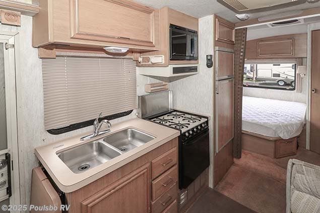 1990 Fleetwood Flair 22 RV for Sale in Sumner, WA 98390 | CC2325A ...