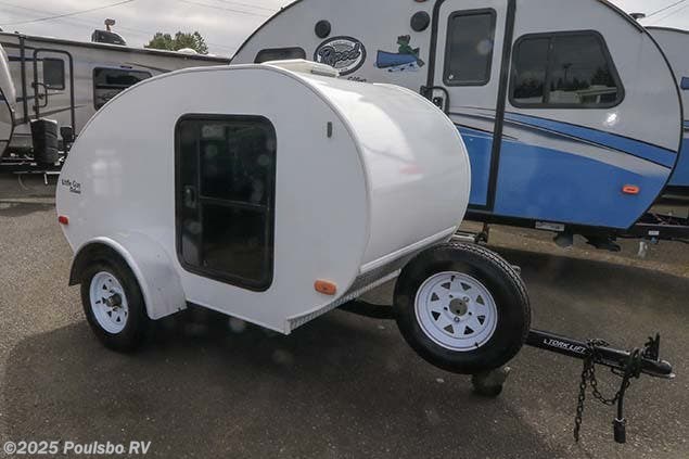 2005 Little Guy TEARDROP RV for Sale in Sumner, WA 98390 2005 Little Guy TEARDROP RV for Sale in Sumner, WA 98390