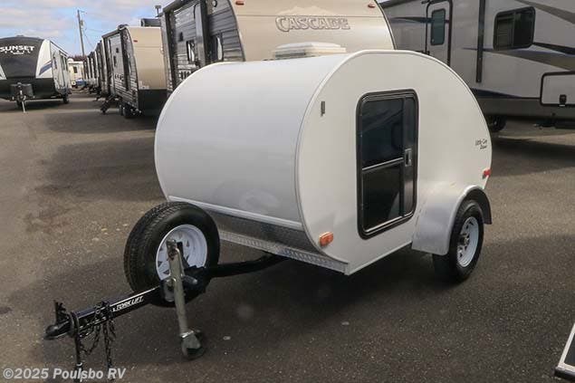 2005 Little Guy TEARDROP RV for Sale in Sumner, WA 98390 2005 Little Guy TEARDROP RV for Sale in Sumner, WA 98390