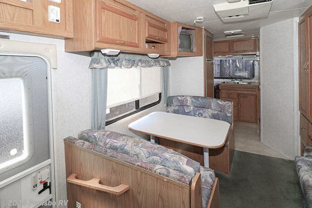 1999 Shasta SPRITE SE 220RK RV for Sale in Sumner, WA 98390 | CC2636 ...