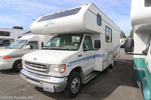 1999 Shasta Sprite Se 220rk Rv For Sale In Sumner, Wa 98390 