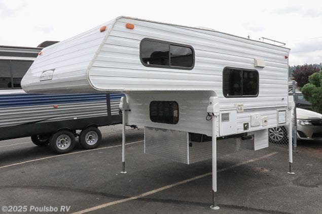 2016 Pastime 850sd Rv For Sale In Sumner, Wa 98390 