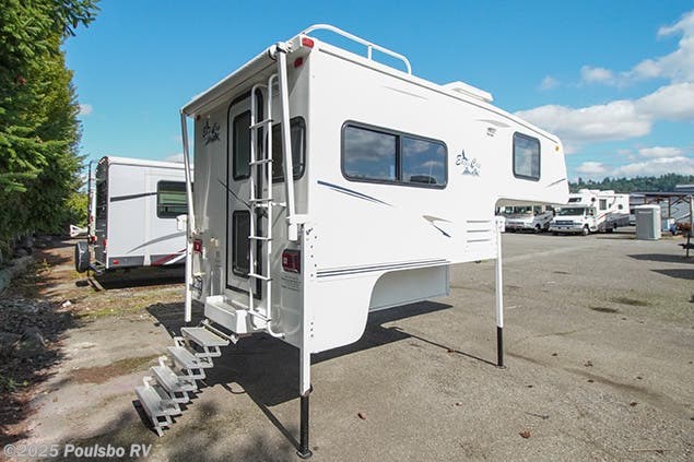 2005 Eagle Cap M-800 RV for Sale in Sumner, WA 98390 | A3090B | RVUSA ...