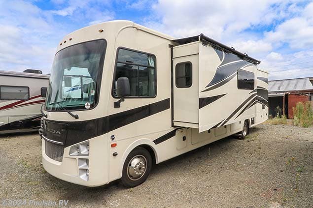 2020 Coachmen Mirada 35OS RV for Sale in Sumner, WA 98390 | K5170A ...