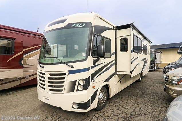 2020 Forest River FR3 34DS RV for Sale in Sumner, WA 98390 | K5292 ...