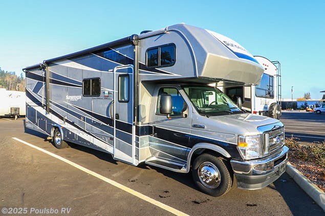 2021 Forest River Sunseeker 3010DS RV for Sale in Sumner, WA 98390 ...