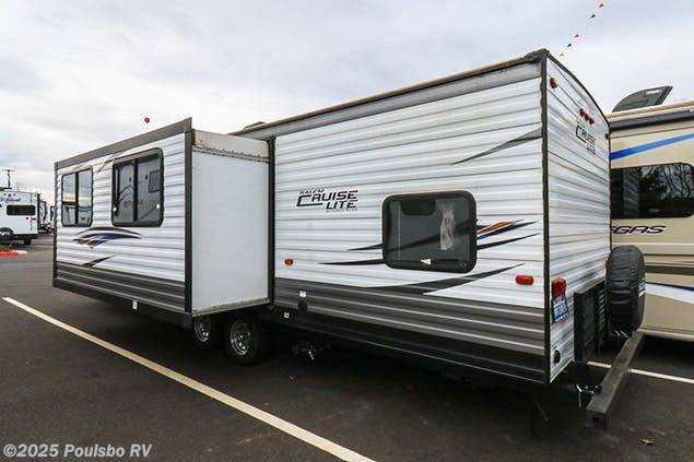 2018 Forest River Salem Cruise Lite 273QBXL RV for Sale in Sumner, WA ...