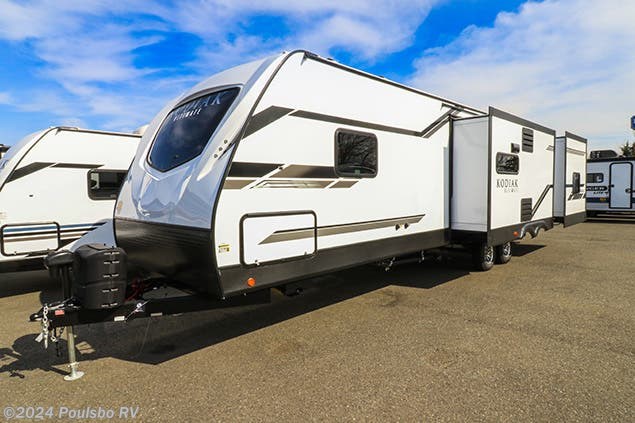 2021 Dutchmen Kodiak Ultimate 3321BHSL RV for Sale in Sumner, WA 98390 ...