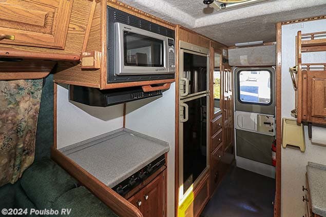 2001 Chinook DESTINY XL 2400 RV For Sale In Sumner, WA 98390 | CC3339 ...