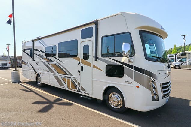 2020 Thor ACE 33.1 RV for Sale in Sumner, WA 98390 | BC3395 | RVUSA.com ...