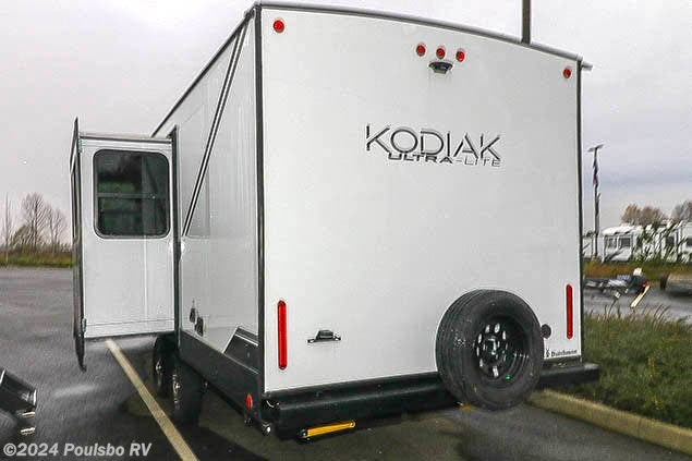 2022 Kodiak ULTRA LITE 242RBSL by Dutchmen from Poulsbo RV in Sumner, Washington