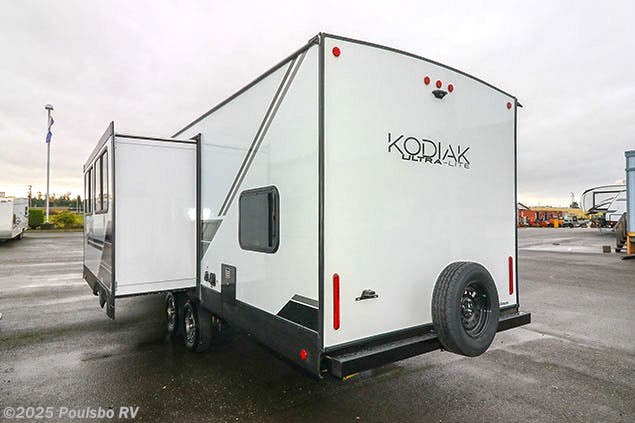 2022 Kodiak ULTRA LITE 283BHSL by Dutchmen from Poulsbo RV in Sumner, Washington
