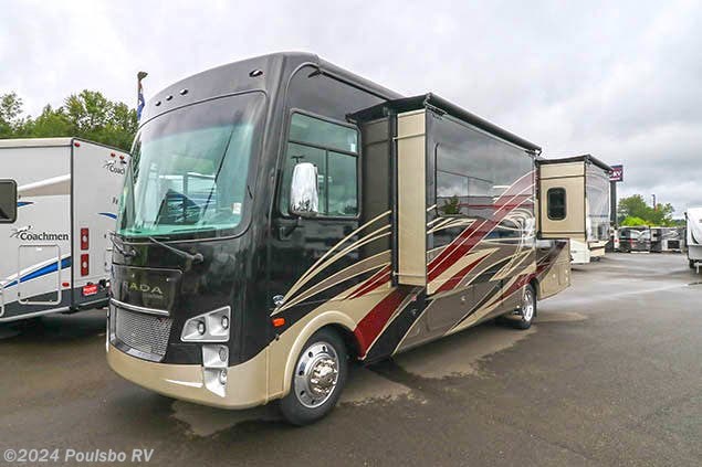 2022 Coachmen Mirada 315KS - New Class A For Sale by Poulsbo RV in Sumner, Washington