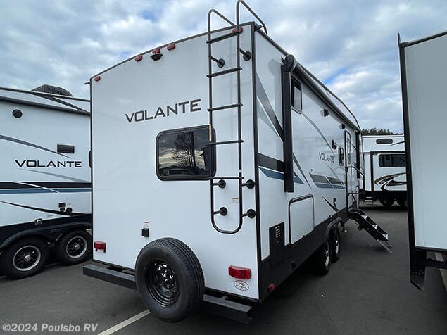 2023 Volante 251BH by CrossRoads from Poulsbo RV in Sumner, Washington