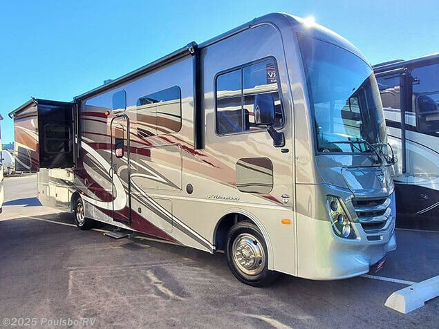 2023 Fleetwood Flex 32S RV for Sale in Sumner, WA 98390 | S413 | RVUSA ...