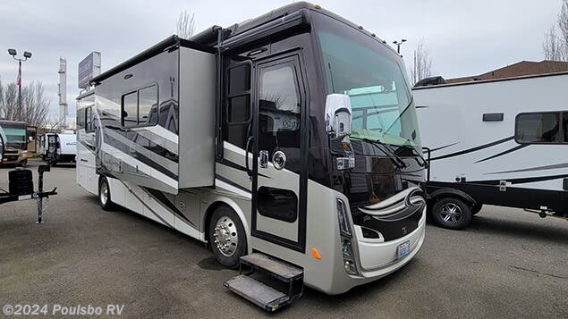 Used 2017 Tiffin Allegro Breeze 32BR available in Sumner, Washington