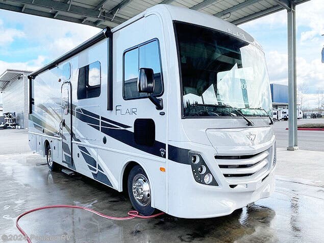 New 2023 Fleetwood Flair 28A available in Sumner, Washington