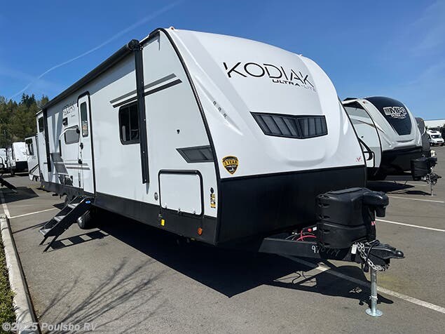 New 2023 Dutchmen Kodiak ULTRA LITE 296BHSL available in Sumner, Washington