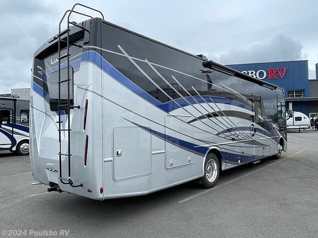 2024 Luminate BB35 by Thor Motor Coach from Poulsbo RV in Sumner, Washington