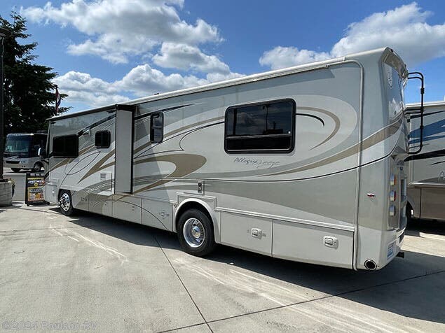 2012 Allegro Breeze 32BR by Tiffin from Poulsbo RV in Sumner, Washington