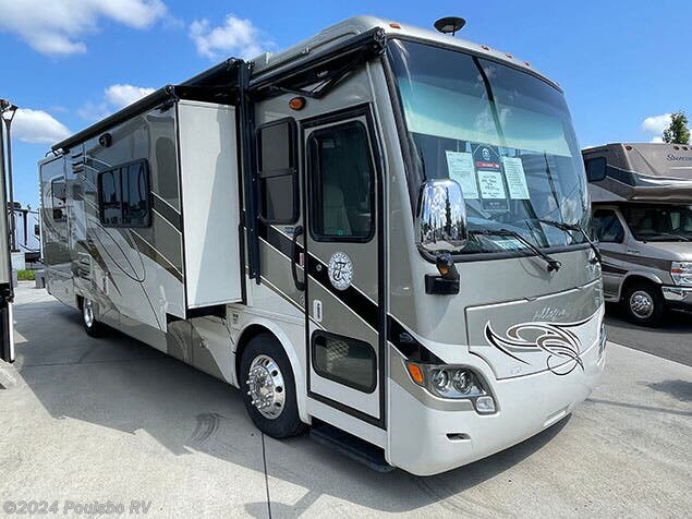 Used 2012 Tiffin Allegro Breeze 32BR available in Sumner, Washington