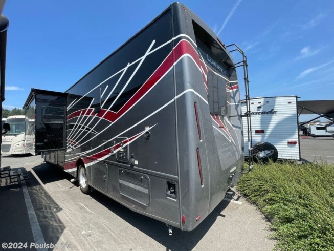 2024 Luminate CC35 by Thor Motor Coach from Poulsbo RV in Sumner, Washington