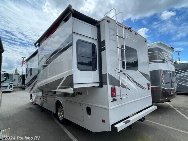 2024 Flair 28A by Fleetwood from Poulsbo RV in Sumner, Washington