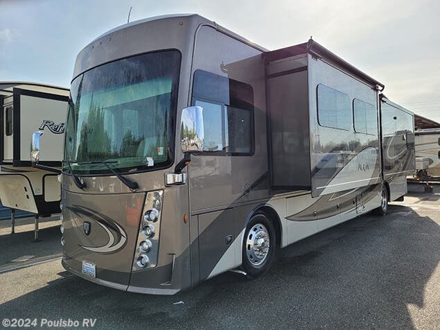 2020 Thor Motor Coach Aria 3902 - Used Class A For Sale by Poulsbo RV in Sumner, Washington