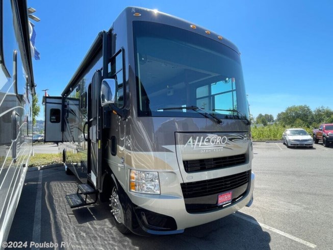 Used 2014 Tiffin Allegro 31SA available in Sumner, Washington