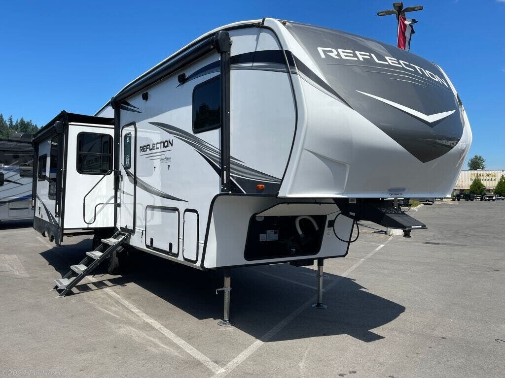 2023 Grand Design Reflection 303RLS RV for Sale in Sumner, WA 98390 ...