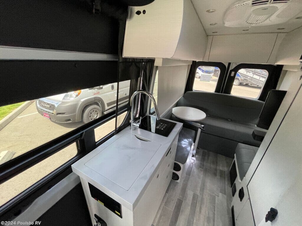 2023 Pleasure-Way Ascent ASCENT TS RV for Sale in Sumner, WA 98390 ...