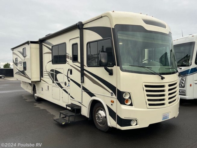 Used 2019 Forest River FR3 32DSF available in Sumner, Washington