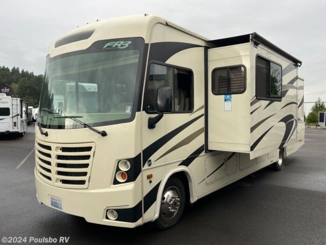 2019 Forest River FR3 32DSF - Used Class A For Sale by Poulsbo RV in Sumner, Washington