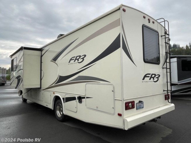 2019 FR3 32DSF by Forest River from Poulsbo RV in Sumner, Washington