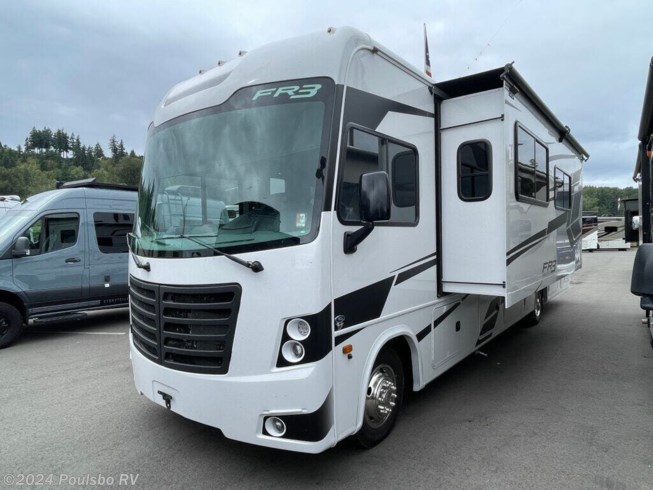2024 Forest River FR3 34DS - New Class A For Sale by Poulsbo RV in Sumner, Washington