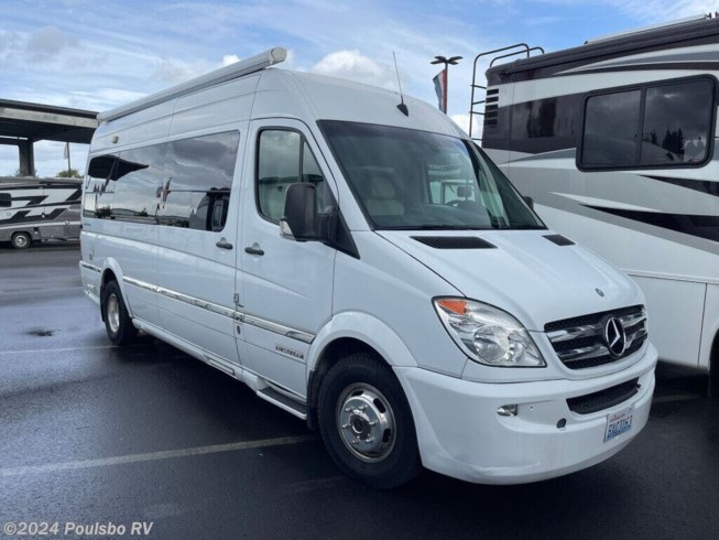 Used 2013 Airstream Interstate 3500 EXT LOUNGE available in Sumner, Washington