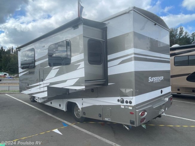 2024 Forest River Sunseeker 2400BS - New Class C For Sale by Poulsbo RV in Sumner, Washington